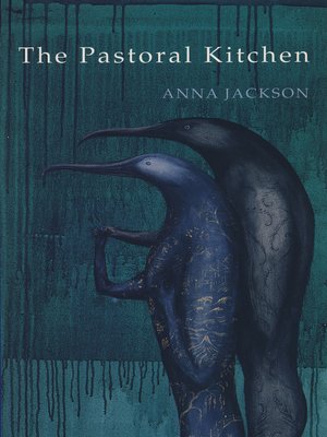 cover image of The Pastoral Kitchen